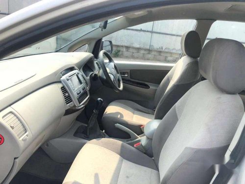Used Toyota Innova 2013 MT for sale in Anand 