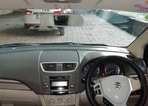 Used 2016 Maruti Suzuki Ertiga MT for sale in Varanasi 