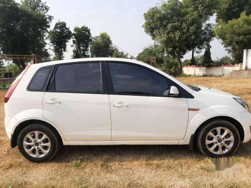 Used 2012 Ford Figo MT for sale in Visnagar 