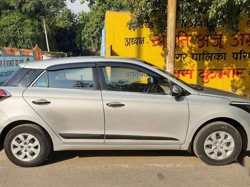 Used Hyundai i20 2018 MT for sale in Muzaffarnagar 