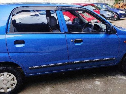 Maruti Suzuki Alto LX, 2008, MT in Pondicherry 