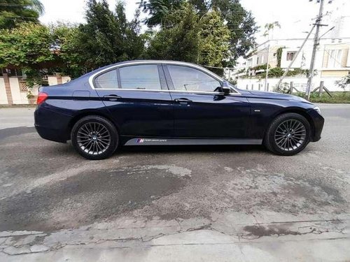 BMW 3 Series GT Luxury Line 2013 AT for sale in Pollachi 