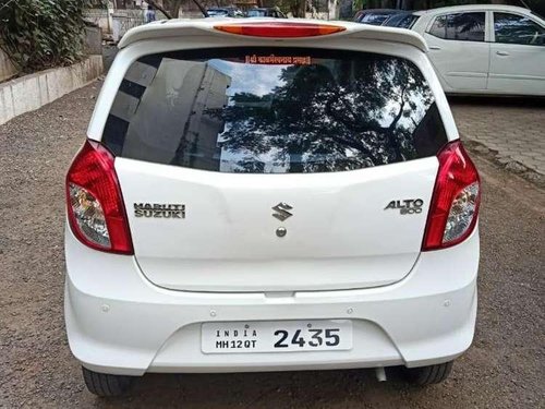 Maruti Suzuki Alto 800 Lxi CNG, 2018 MT for sale in Pune