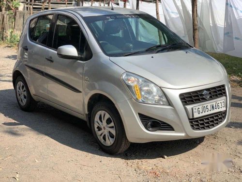 Used 2015 Maruti Suzuki Ritz MT for sale in Surat 