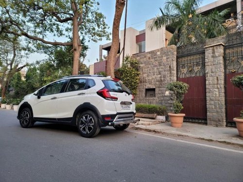 Used 2020 Honda WR-V MT for sale in New Delhi