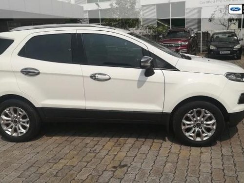 Used 2017 Ford EcoSport MT for sale in Edapal 