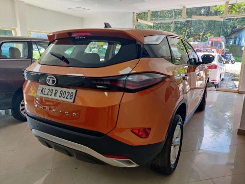 Used Tata Harrier 2019 AT for sale in Thiruvalla 