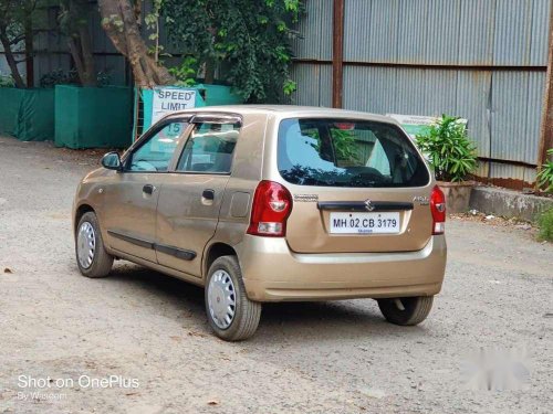 Used 2011 Maruti Suzuki Alto K10 MT for sale in Goregaon 