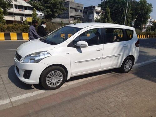 Used 2013 Maruti Suzuki Ertiga MT for sale in Nagpur