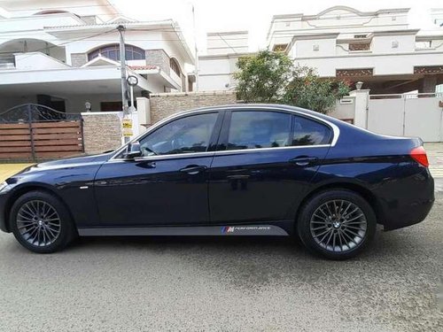 BMW 3 Series GT Luxury Line 2013 AT for sale in Pollachi 