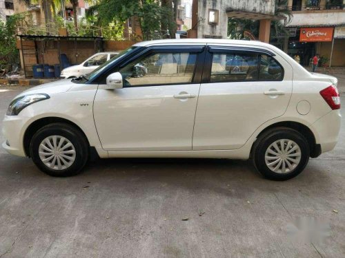 Used 2017 Maruti Suzuki Swift Dzire MT for sale in Kalyan 