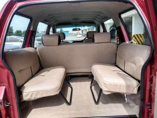 Used 2005 Chevrolet Tavera MT for sale in Chennai