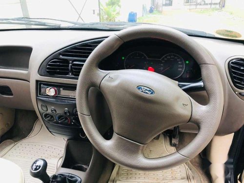 Used 2009 Ford Ikon MT for sale in Hyderabad