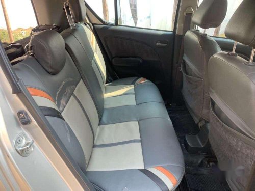 Used 2015 Maruti Suzuki Ritz MT for sale in Surat 