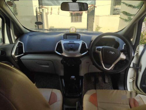 Used 2016 Ford EcoSport MT for sale in Gorakhpur 