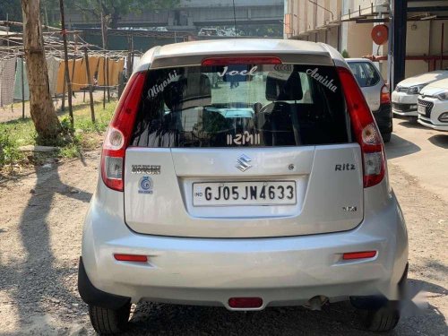 Used 2015 Maruti Suzuki Ritz MT for sale in Surat 