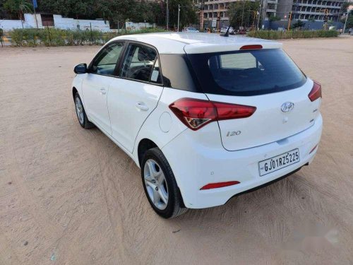 Used 2017 Hyundai Elite i20 MT in Vijapur