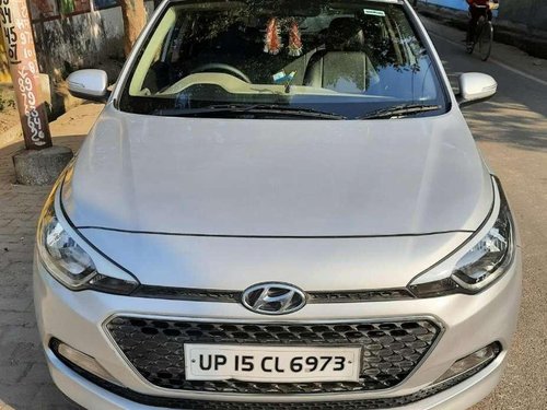 Used Hyundai i20 2018 MT for sale in Muzaffarnagar 