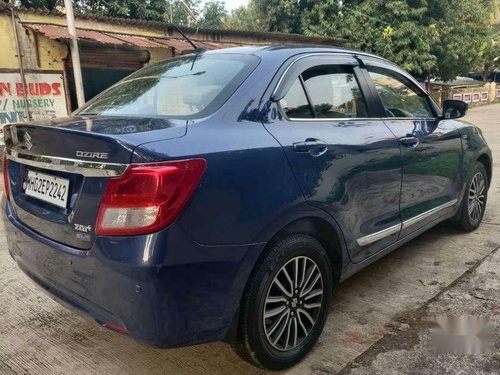 Used Maruti Suzuki Dzire 2017 MT for sale in Thane