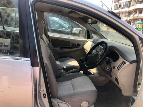 Used Toyota Innova 2.5 V 8 STR, 2013 MT for sale in Anand 