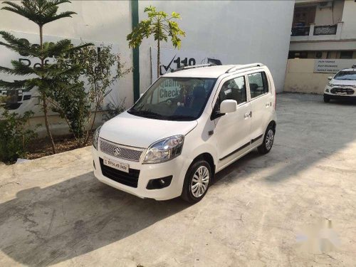 Maruti Suzuki Wagon R 2018 MT for sale in Gorakhpur 