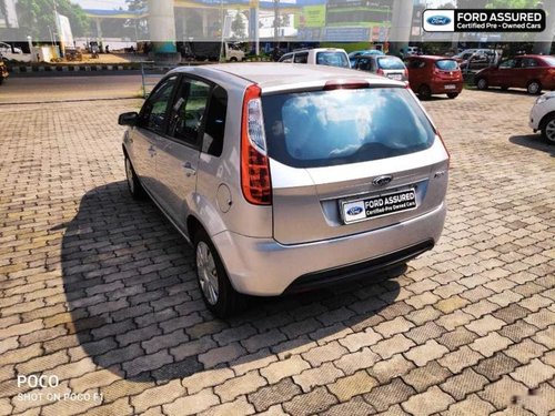 Used Ford Figo 2011 MT for sale in Edapal 