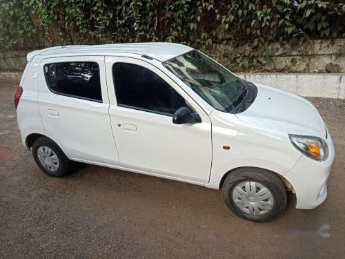 Maruti Suzuki Alto 800 Lxi CNG, 2018 MT for sale in Pune