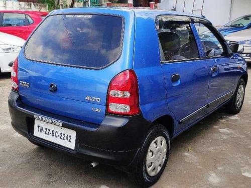 Maruti Suzuki Alto LX, 2008, MT in Pondicherry 