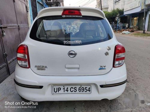 Used Nissan Micra Active XV, 2015 MT for sale in Meerut 