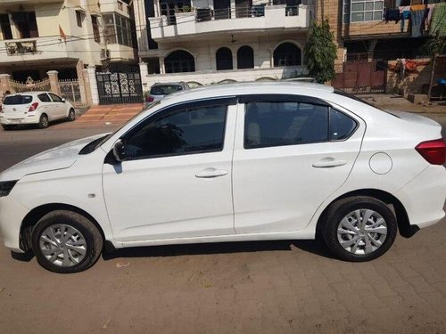 Used 2019 Honda Amaze MT for sale in Ghaziabad