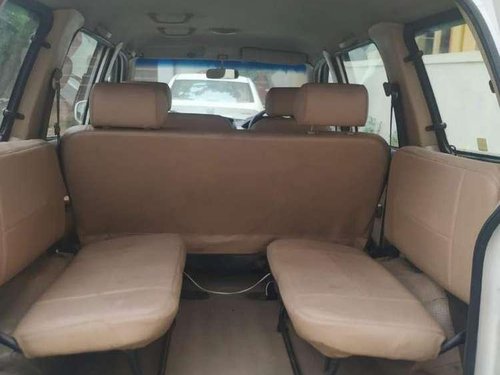 Used Chevrolet Tavera 2014 MT for sale in Chennai