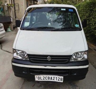 Used 2019 Maruti Suzuki Eeco MT for sale in New Delhi