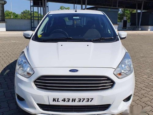 Used Ford Figo 2015 MT for sale in Edapal 