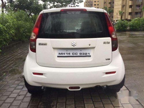 Used 2010 Maruti Suzuki Ritz MT for sale in Thane