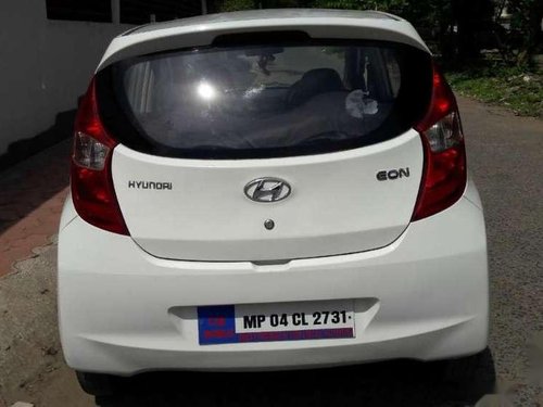 Used 2013 Hyundai Eon MT for sale in Bhopal