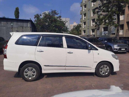 Used 2016 Toyota Innova MT for sale in Pune 