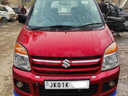 Used 2006 Maruti Suzuki Wagon R VXI MT in Srinagar