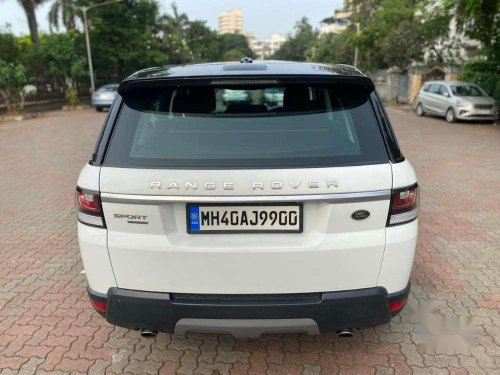 Used Land Rover Range Rover Sport 2014 AT in Mumbai