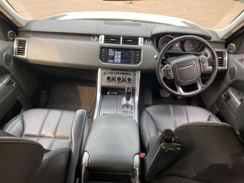 Used Land Rover Range Rover Sport 2014 AT in Mumbai