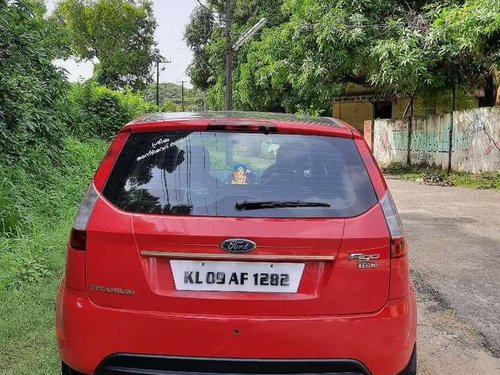 Used Ford Figo 2013 MT for sale in Palakkad 