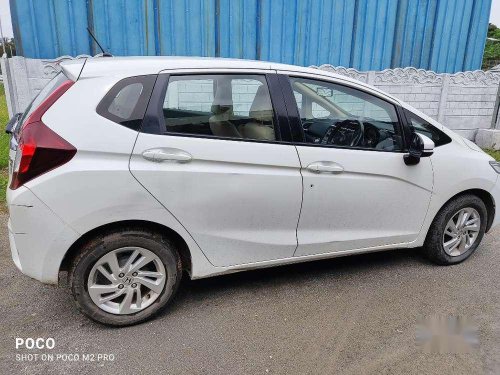 Used 2016 Honda Jazz V MT for sale in Salem 