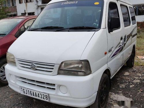 Used 2006 Maruti Suzuki Versa MT for sale in Surat 