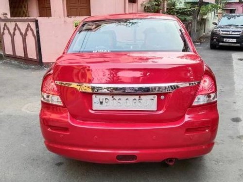 Maruti Swift Dzire VXi 2010 MT for sale in Kolkata