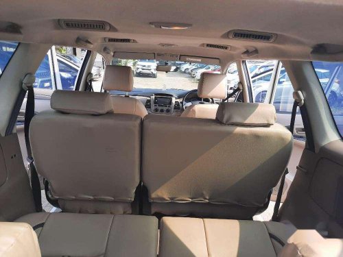 Used 2016 Toyota Innova MT for sale in Pune 