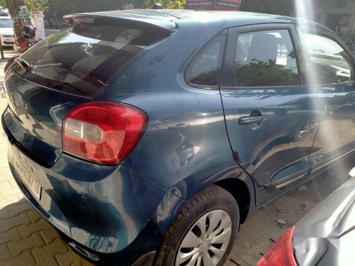 2016 Maruti Suzuki Baleno Delta Diesel MT for sale in Jaipur 