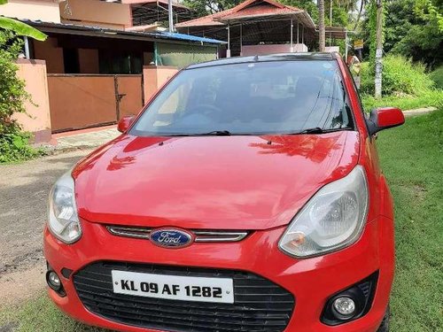 Used Ford Figo 2013 MT for sale in Palakkad 