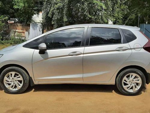 Used 2016 Honda Jazz MT for sale in Erode