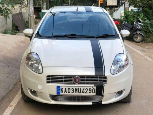 Used 2014 Fiat Punto MT for sale in Nagar