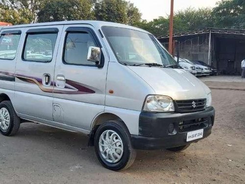 Used Maruti Suzuki Eeco 2010 MT for sale in Nashik