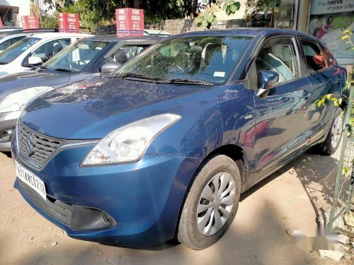 2016 Maruti Suzuki Baleno Delta Diesel MT for sale in Jaipur 